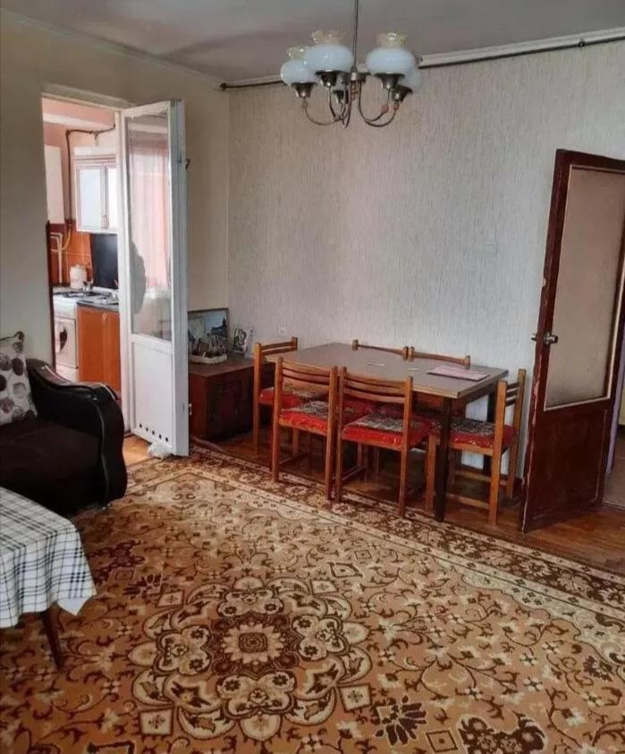 Good Luck Apartment Yerevan Exterior photo